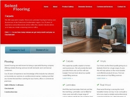 https://www.solent-flooring.co.uk/ website