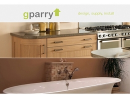 https://www.gparry.co.uk/ website