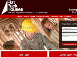 https://www.flatpackhouses.co.uk/ website