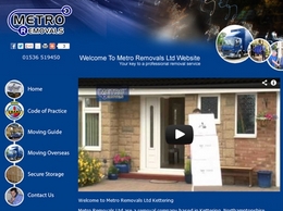 https://www.metroremovals.co.uk/ website