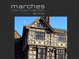 http://www.marchesconservationservices.co.uk/ website