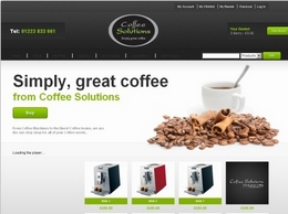 https://www.simplygreatcoffee.co.uk/ website