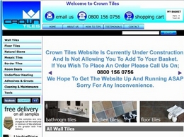 https://www.crowntiles.co.uk/ website