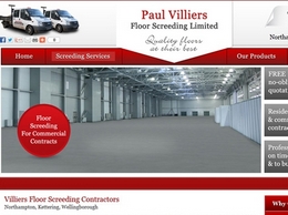 https://www.villiersfloorscreeding.co.uk/floor-screeding/ website