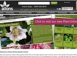 https://alton-gardencentre.co.uk/ website