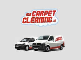 https://www.mrcarpetcleaning.ie website