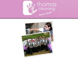 https://www.thomascleaningfranchise.co.uk/ website