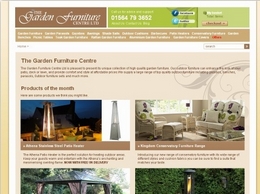 https://www.gardenfurniturecentre.co.uk website