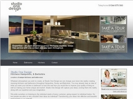 https://www.studio-onedesign.co.uk/ website