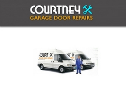 https://www.courtneygaragerepairs.co.uk/ website