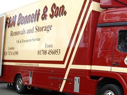 https://www.bennettremovals.co.uk/ website