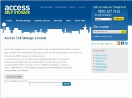 https://www.accessstorage.com/storage website