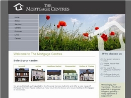 https://www.themortgagecentres.co.uk website