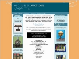 https://www.mid-sussex-auctions.com/ website