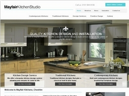 https://www.mayfairkitchens.co.uk/ website