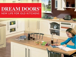 https://www.dreamdoors.co.uk website