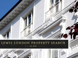 http://www.lewislondonproperty.com/ website