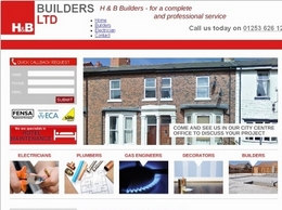 https://www.handbltd.co.uk/builders.php website