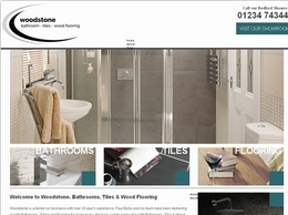 https://woodstonebathrooms.com/ website