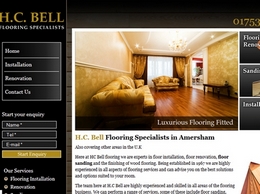 https://bellflooringservice.co.uk/ website