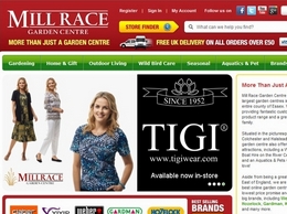 https://millracegardencentre.co.uk/ website