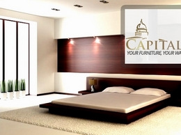 https://www.capitalbedrooms.co.uk website