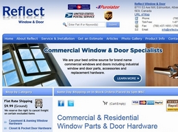 https://www.reflectwindow.com/ website