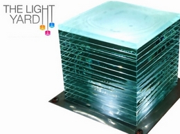 https://thelightyard.co.uk/ website