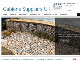 https://www.devoran-garden-gabions.co.uk/ website