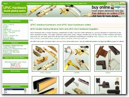 https://www.upvc-hardware.co.uk/ website