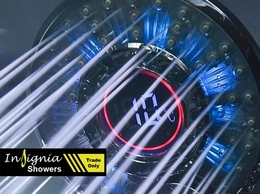 https://www.insigniashowers.com/ website