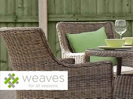 https://www.weavesinteriorsandoutdoors.co.uk/ website