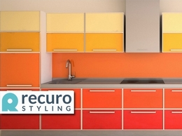 https://www.recurostyling.co.uk/ website