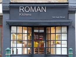 https://romankitchens.co.uk/ website