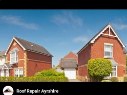 https://www.roofrepairayrshire.co.uk/ website