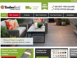 https://www.deckplus.co.uk/pages/composite-decking-sale website