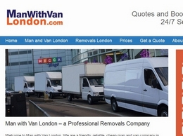 https://www.manwithvanlondon.com/ website