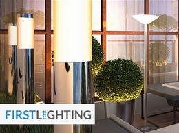 https://www.firstlighting.co.uk/ website