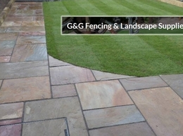 https://www.fencingandlandscapesupplies.co.uk/ website