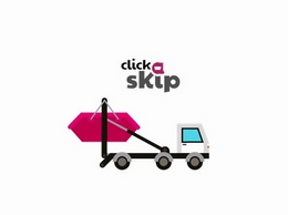 https://www.clickaskip.co.uk/ website