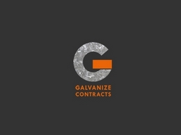 https://www.galvanizecontracts.co.uk/ website