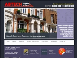 https://www.abtechbasements.co.uk/ website