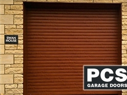 https://pcsgaragedoors.co.uk/ website