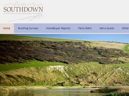 https://www.southdownsurveyors.com/ website