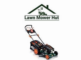 https://www.lawnmowerhut.com/ website