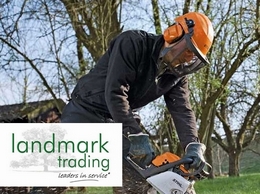 https://www.landmarktrading.com/ website