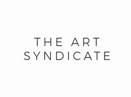 https://www.artsyndicate.net/ website