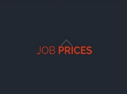 https://job-prices.co.uk/ website