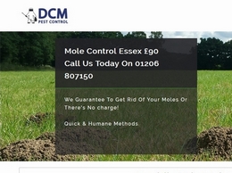 https://www.dcmpestcontrol.co.uk/services/moles-2/ website