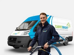 https://www.carpetbright.uk.com/ website